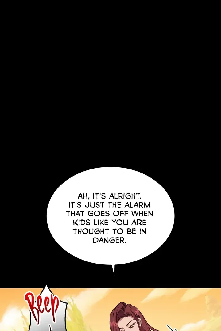 Read Amber Alert chapter 1.2 image 42 on Lezhin