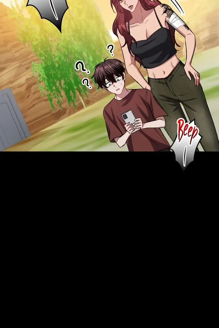 Read Amber Alert chapter 1.2 image 43 on Lezhin