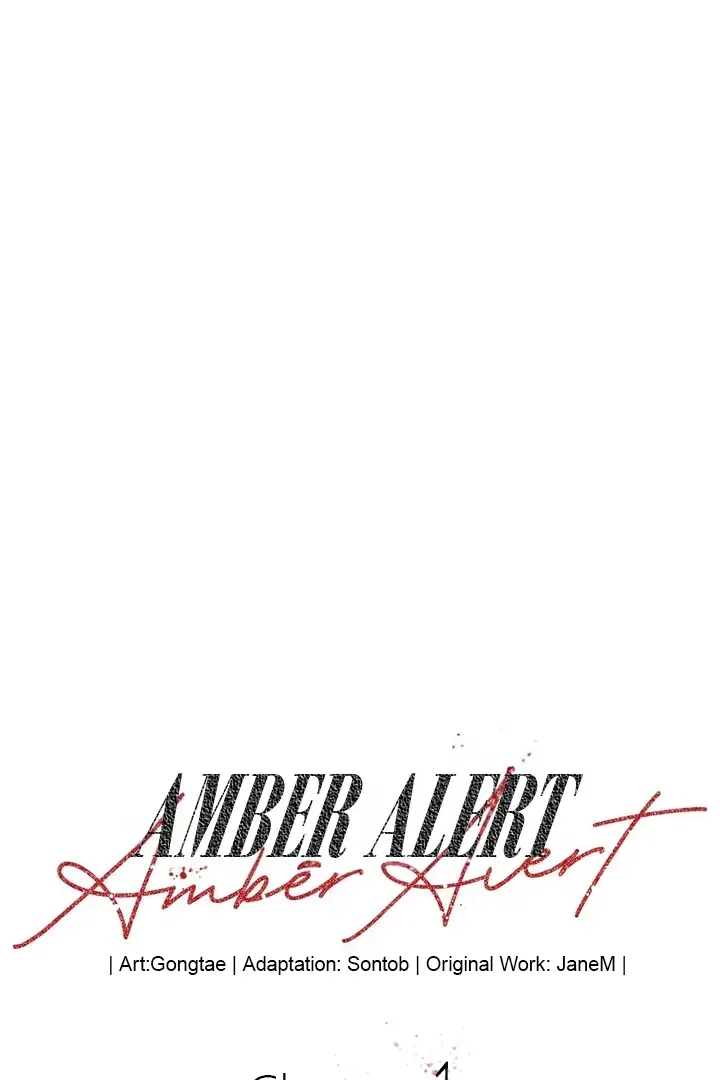 Read Amber Alert chapter 1.2 image 47 on Lezhin