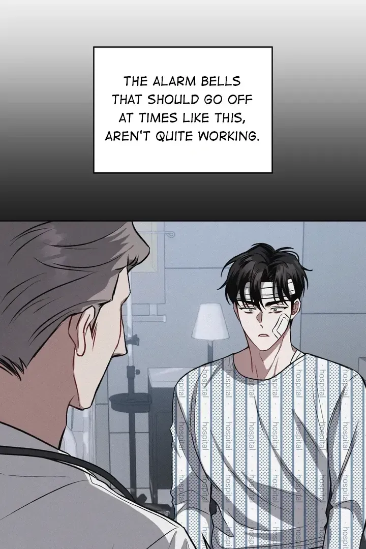 Read Amber Alert chapter 1.2 image 58 on Lezhin