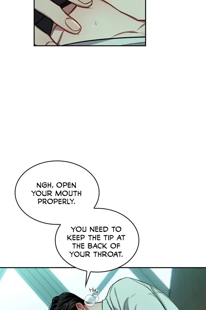 Read Amber Alert chapter 1.2 image 72 on Lezhin