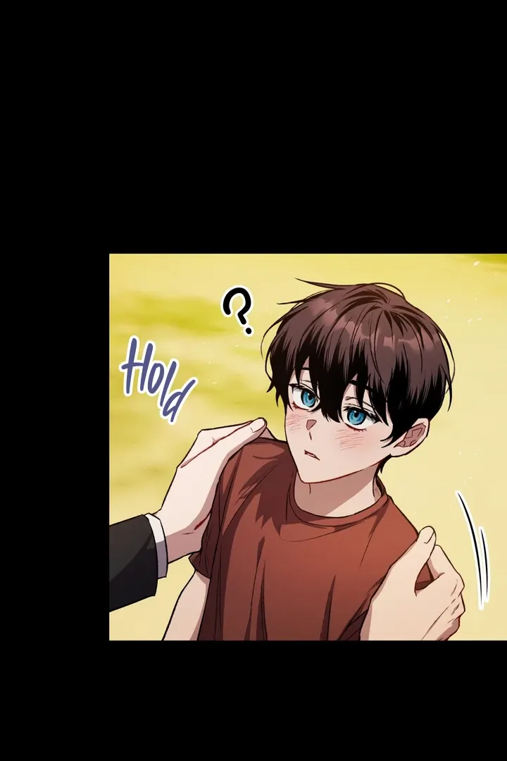 Read Amber Alert chapter 1 image 14 on Lezhin