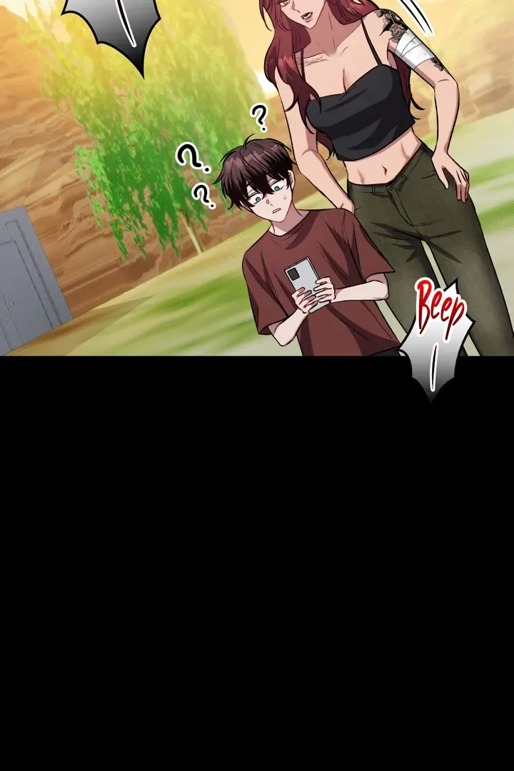Read Amber Alert chapter 1 image 43 on Lezhin