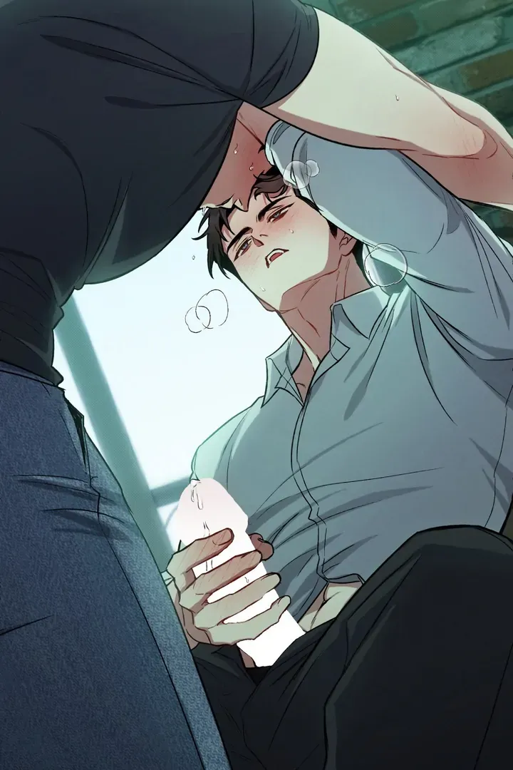 Read Amber Alert chapter 1 image 69 on Lezhin