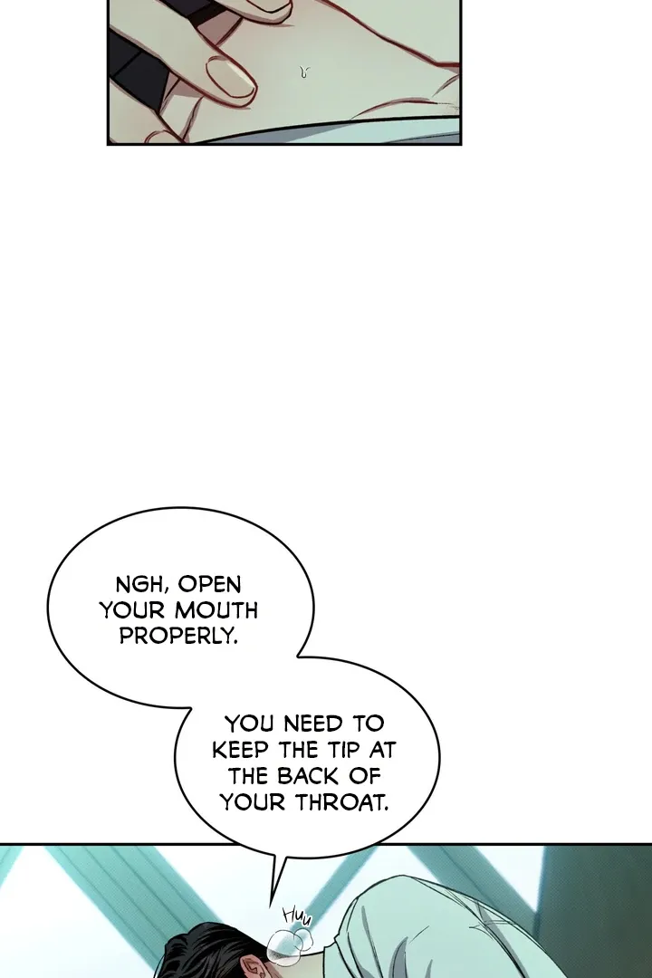 Read Amber Alert chapter 1 image 72 on Lezhin