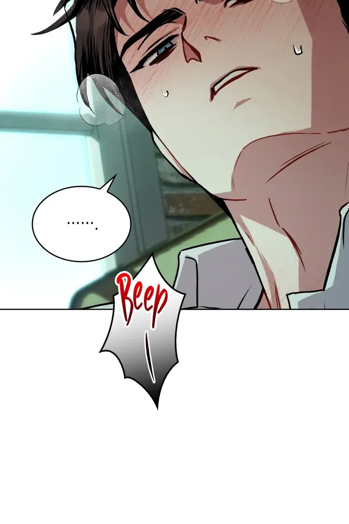Read Amber Alert chapter 1 image 85 on Lezhin