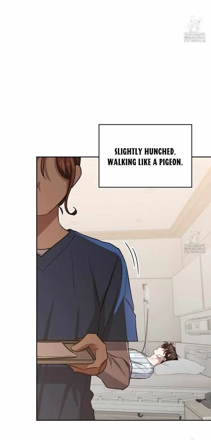 Read Amber Alert chapter 10 image 10 on Lezhin