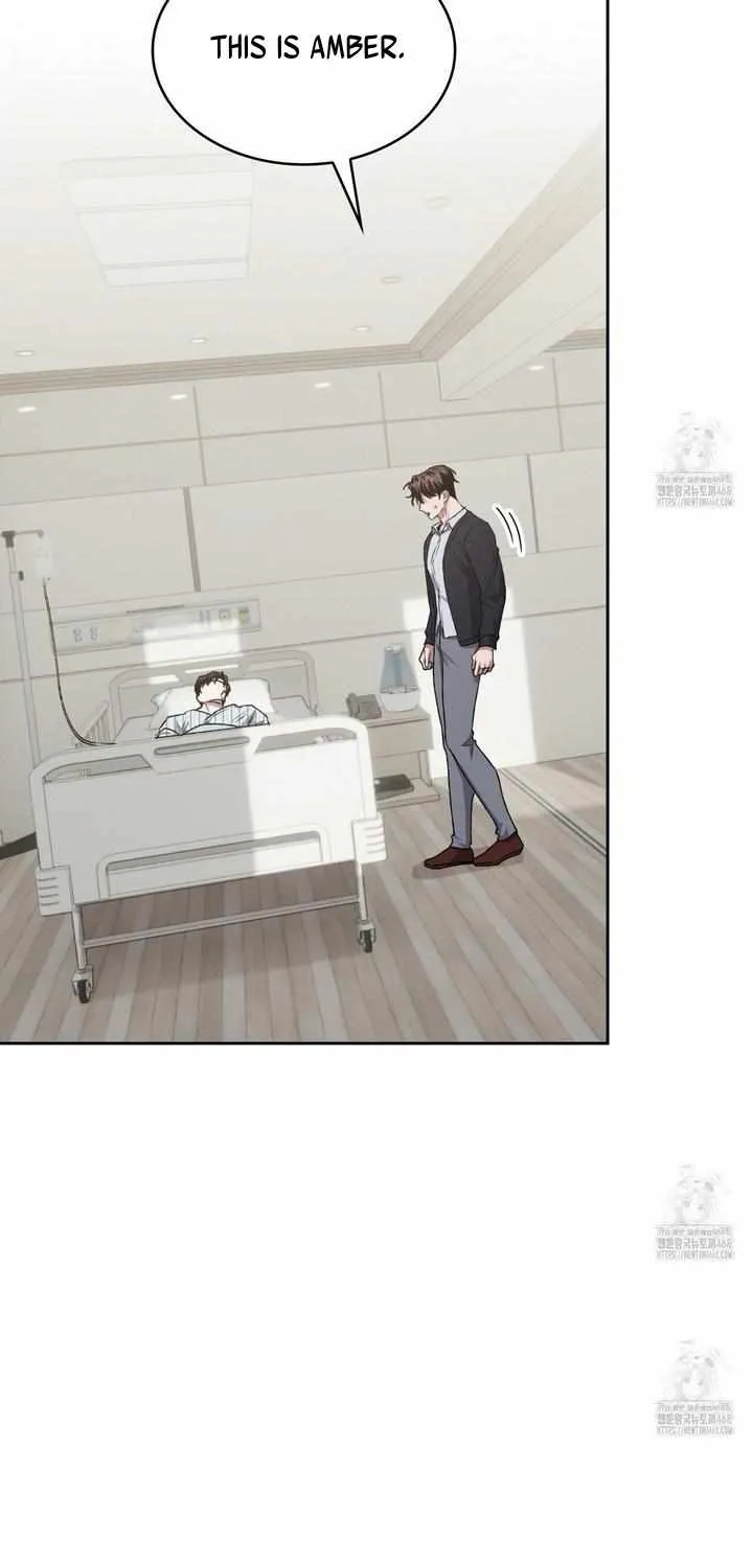 Read Amber Alert chapter 10 image 16 on Lezhin