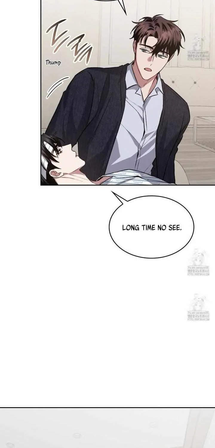 Read Amber Alert chapter 10 image 26 on Lezhin