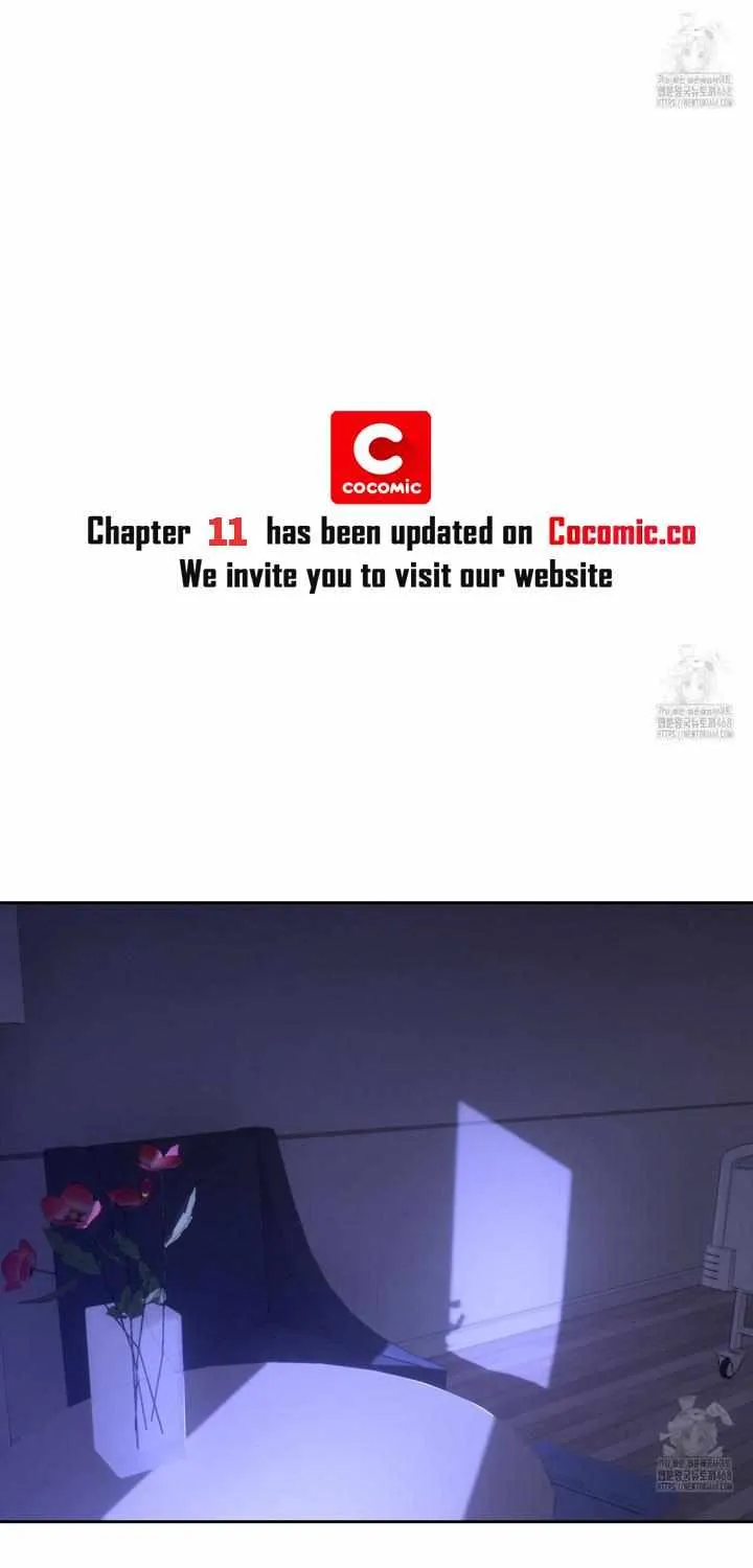 Read Amber Alert chapter 10 image 42 on Lezhin