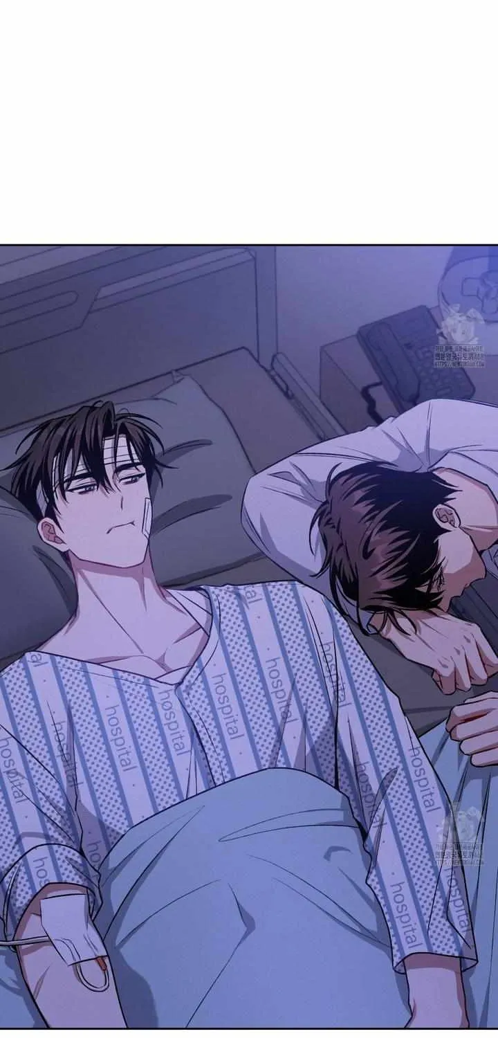 Read Amber Alert chapter 10 image 43 on Lezhin