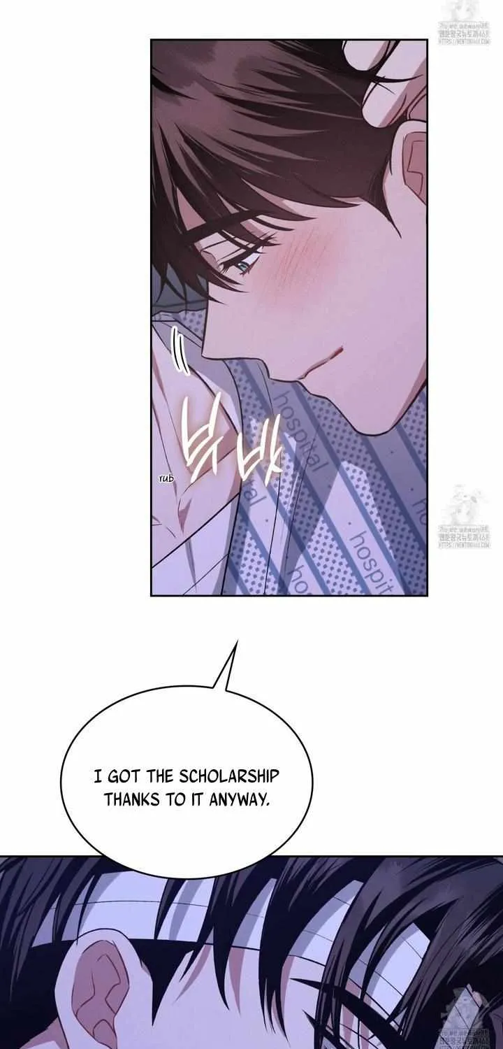 Read Amber Alert chapter 10 image 49 on Lezhin