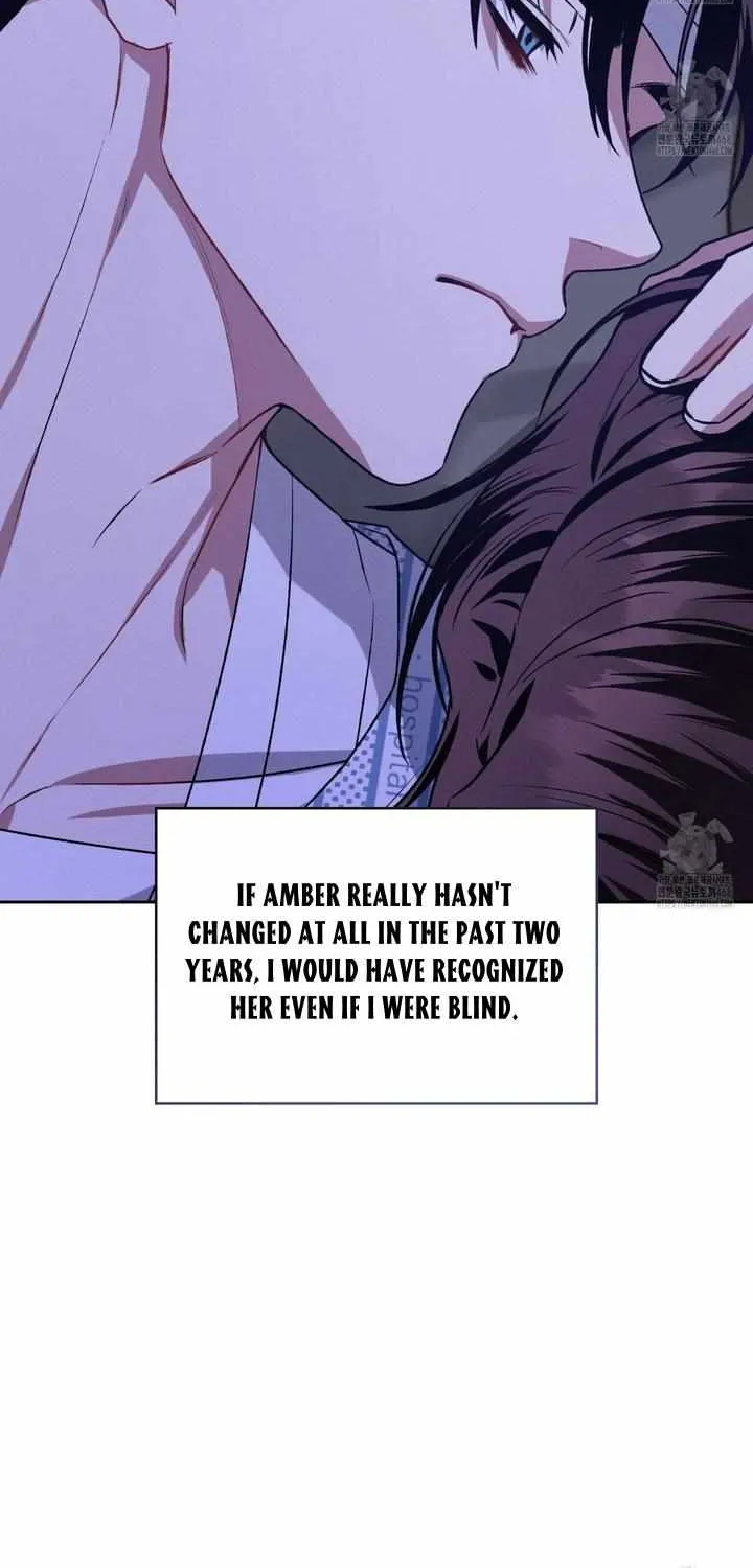 Read Amber Alert chapter 10 image 50 on Lezhin