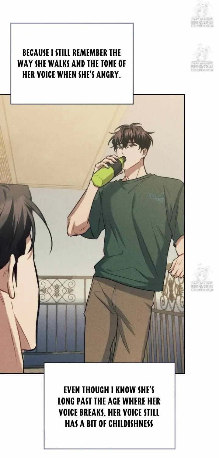 Read Amber Alert chapter 10 image 51 on Lezhin