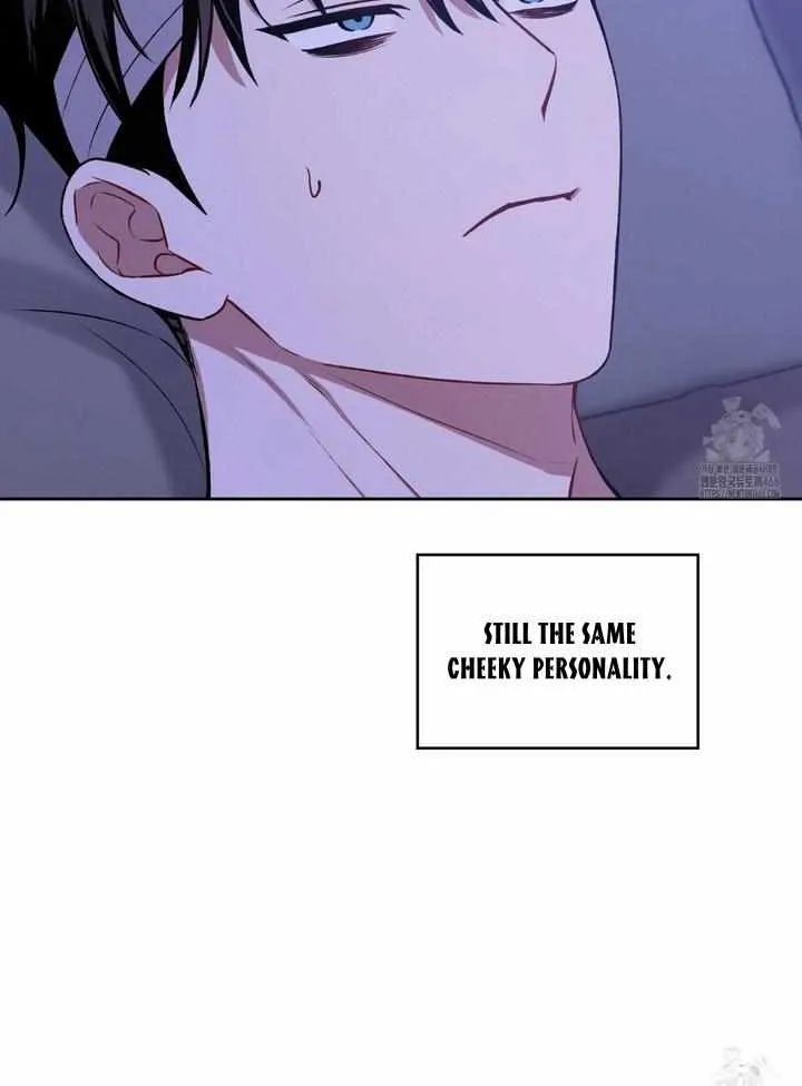 Read Amber Alert chapter 10 image 55 on Lezhin