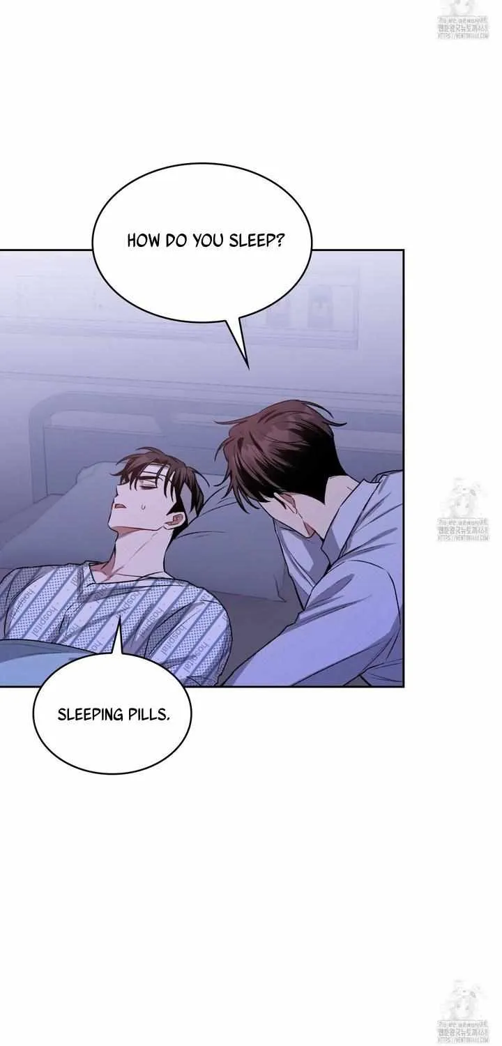 Read Amber Alert chapter 10 image 56 on Lezhin
