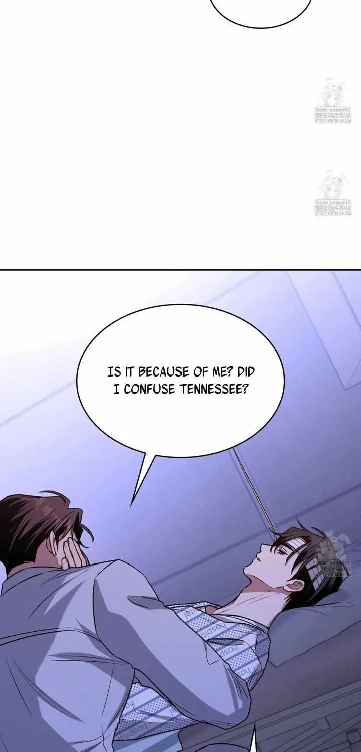 Read Amber Alert chapter 10 image 59 on Lezhin