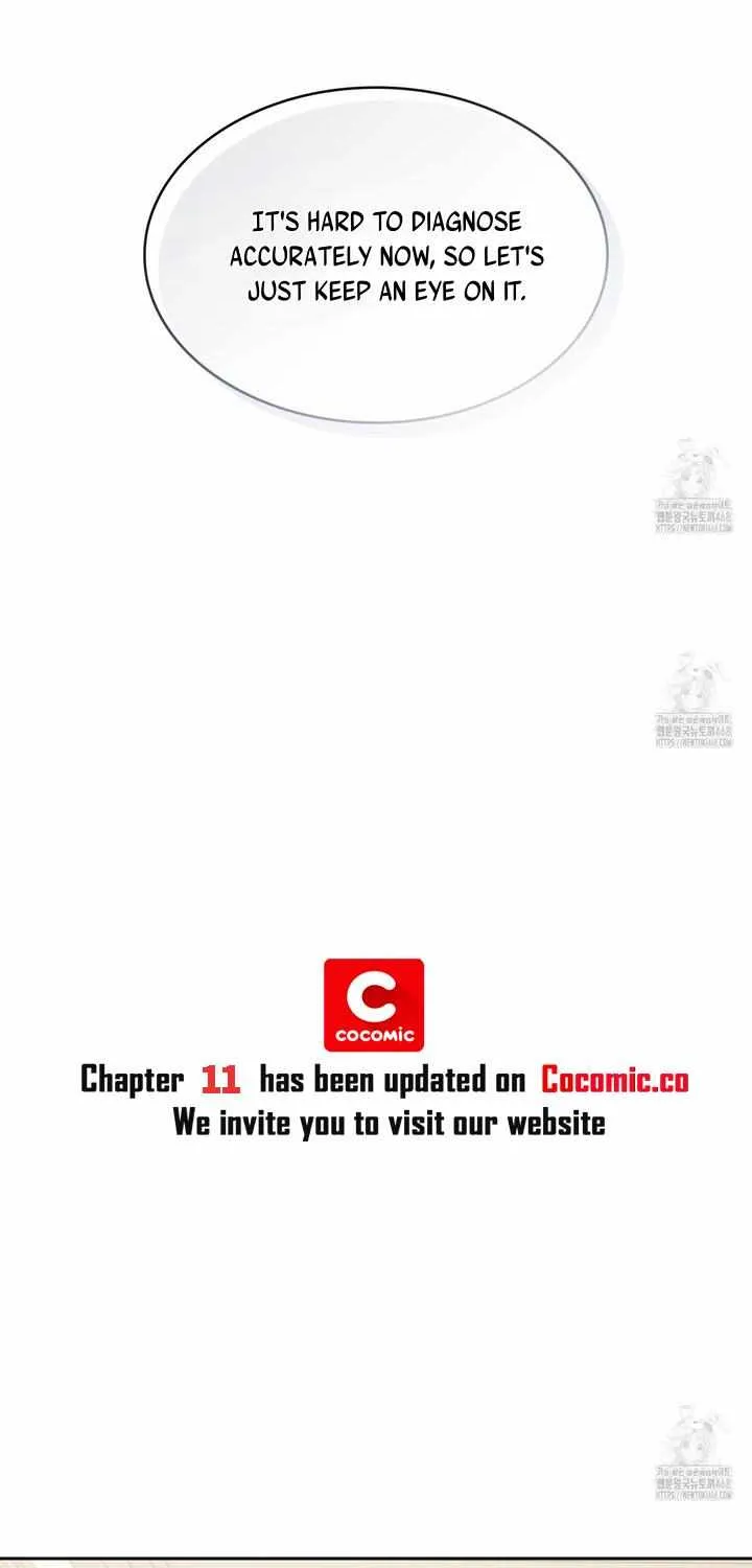 Read Amber Alert chapter 10 image 6 on Lezhin