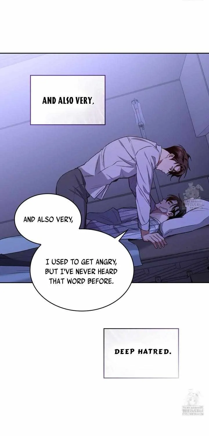 Read Amber Alert chapter 10 image 64 on Lezhin
