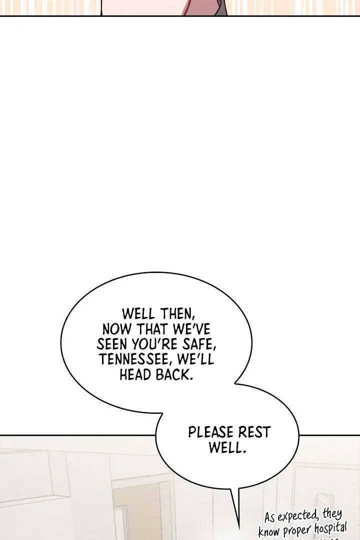 Read Amber Alert chapter 11 image 10 on Lezhin