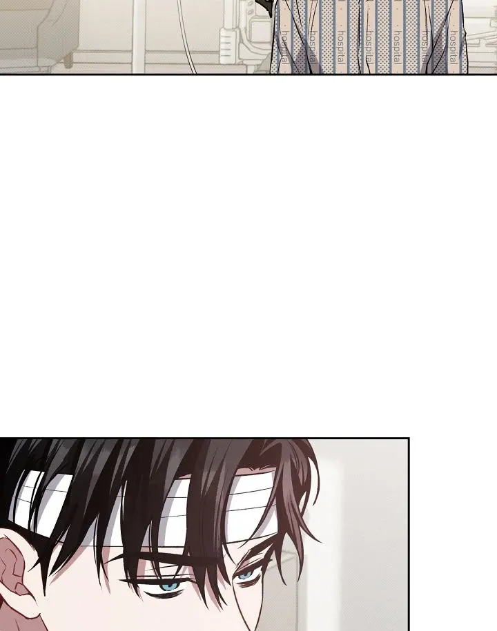 Read Amber Alert chapter 11 image 13 on Lezhin