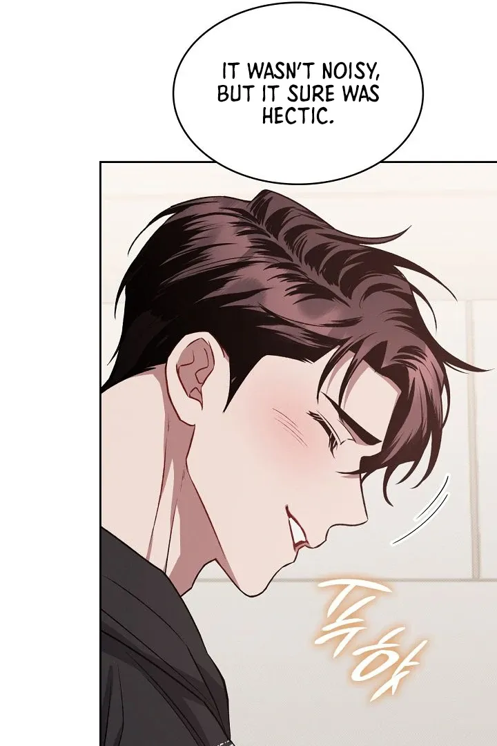 Read Amber Alert chapter 11 image 15 on Lezhin