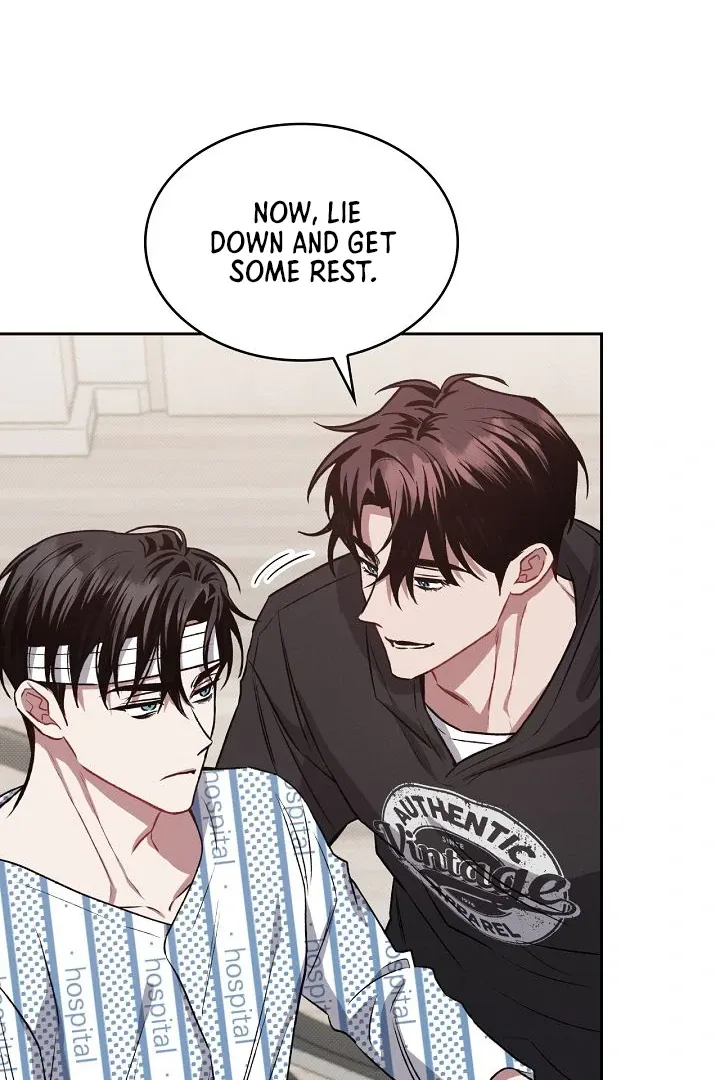 Read Amber Alert chapter 11 image 18 on Lezhin