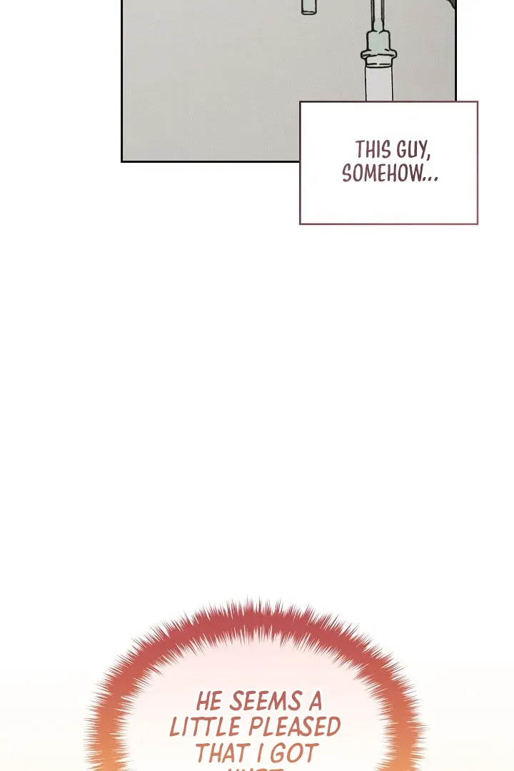 Read Amber Alert chapter 11 image 31 on Lezhin