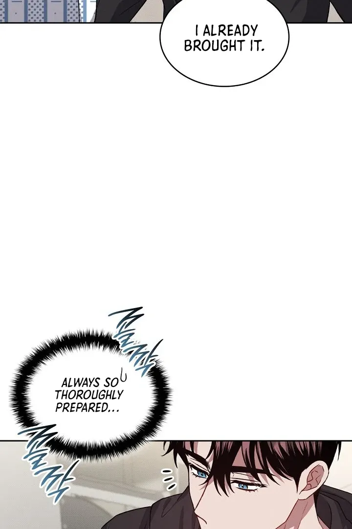 Read Amber Alert chapter 11 image 34 on Lezhin
