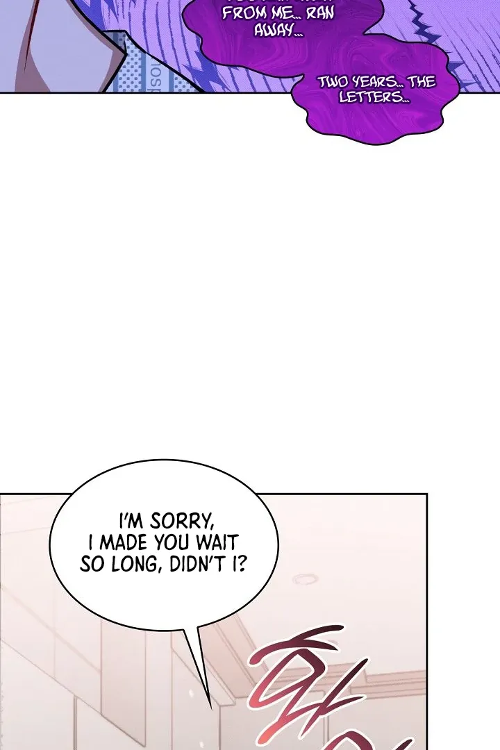 Read Amber Alert chapter 11 image 42 on Lezhin
