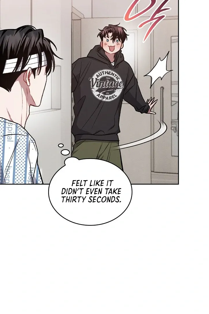 Read Amber Alert chapter 11 image 43 on Lezhin