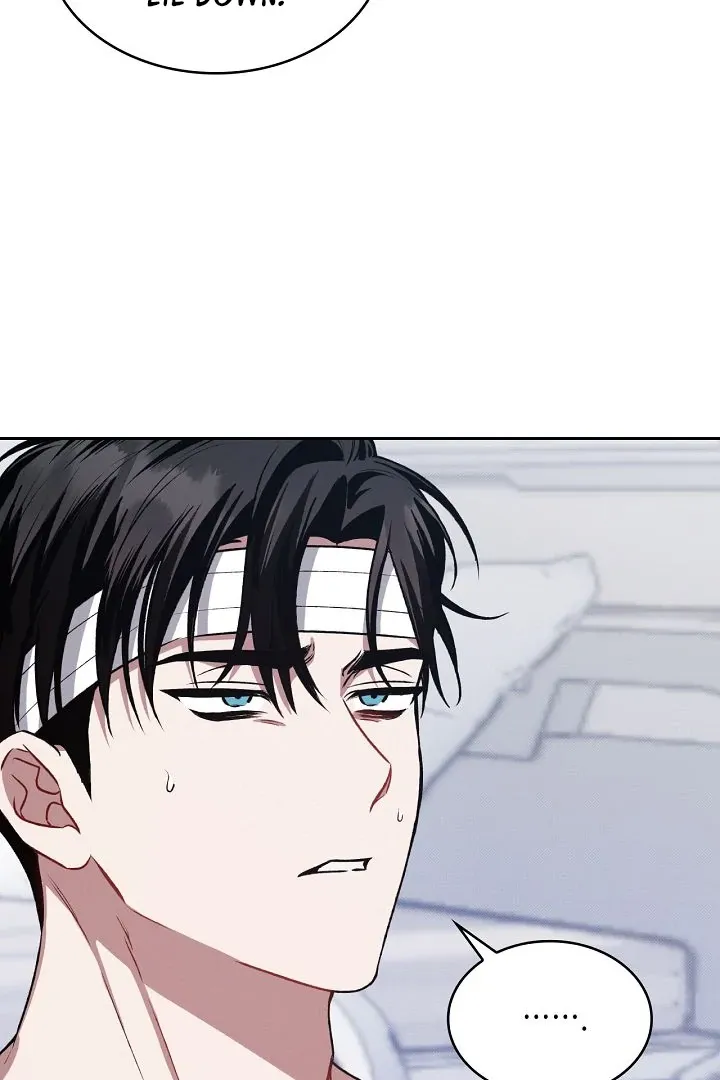 Read Amber Alert chapter 11 image 5 on Lezhin