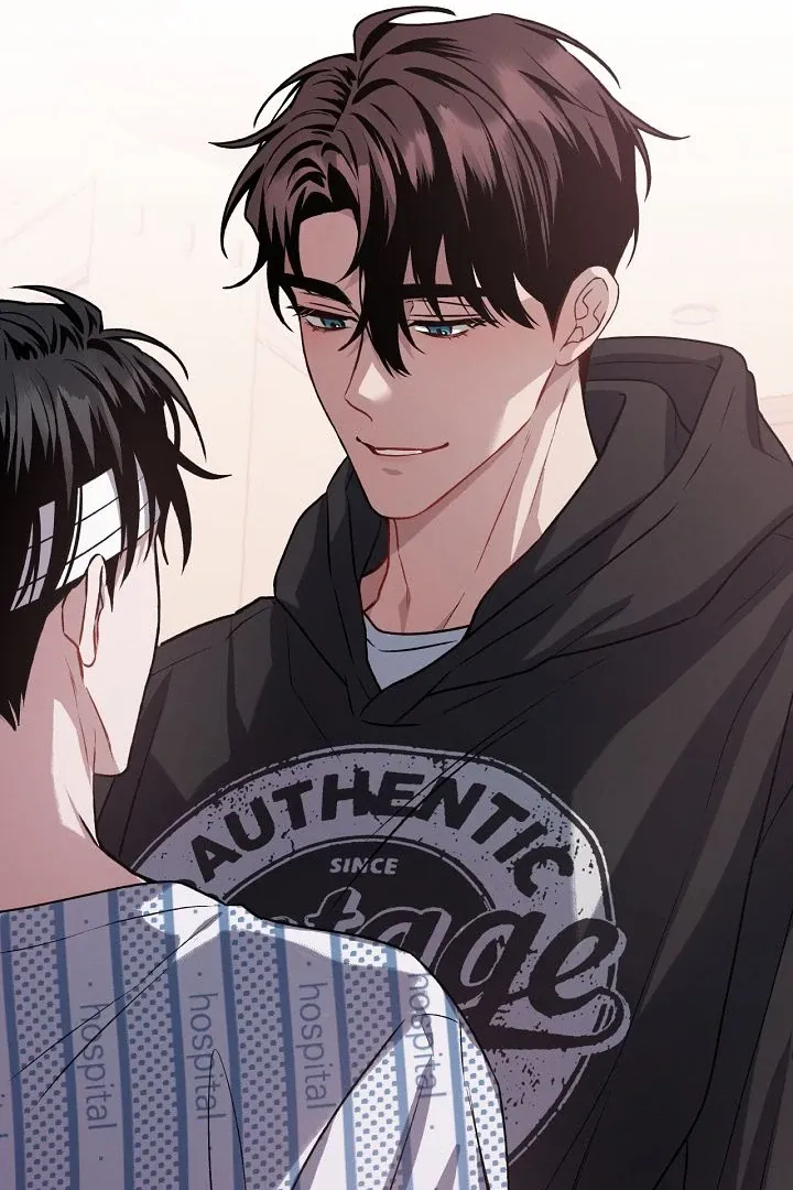 Read Amber Alert chapter 11 image 55 on Lezhin