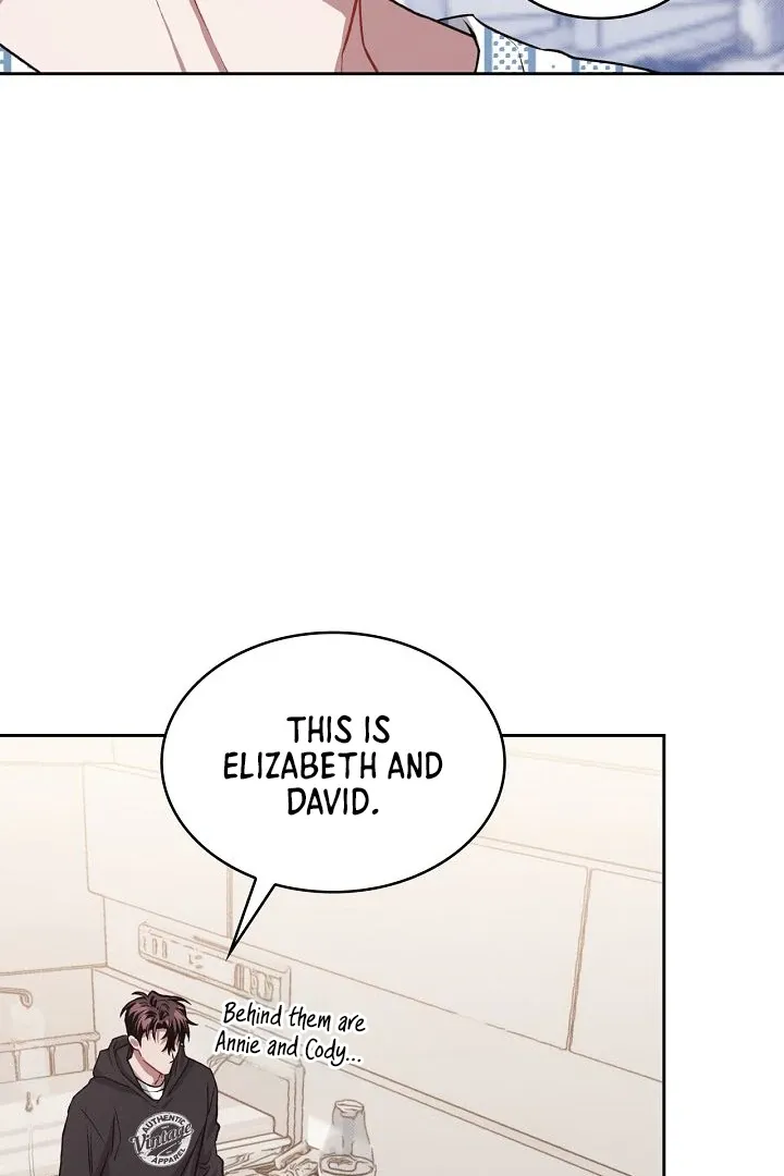 Read Amber Alert chapter 11 image 6 on Lezhin