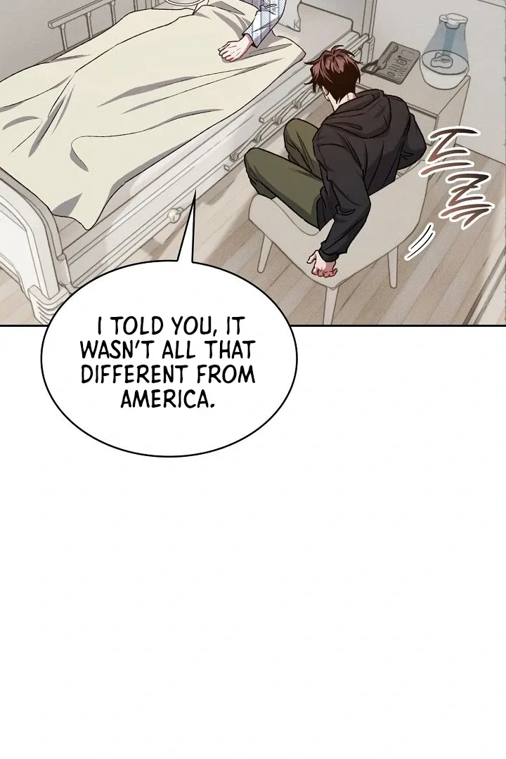 Read Amber Alert chapter 11 image 61 on Lezhin