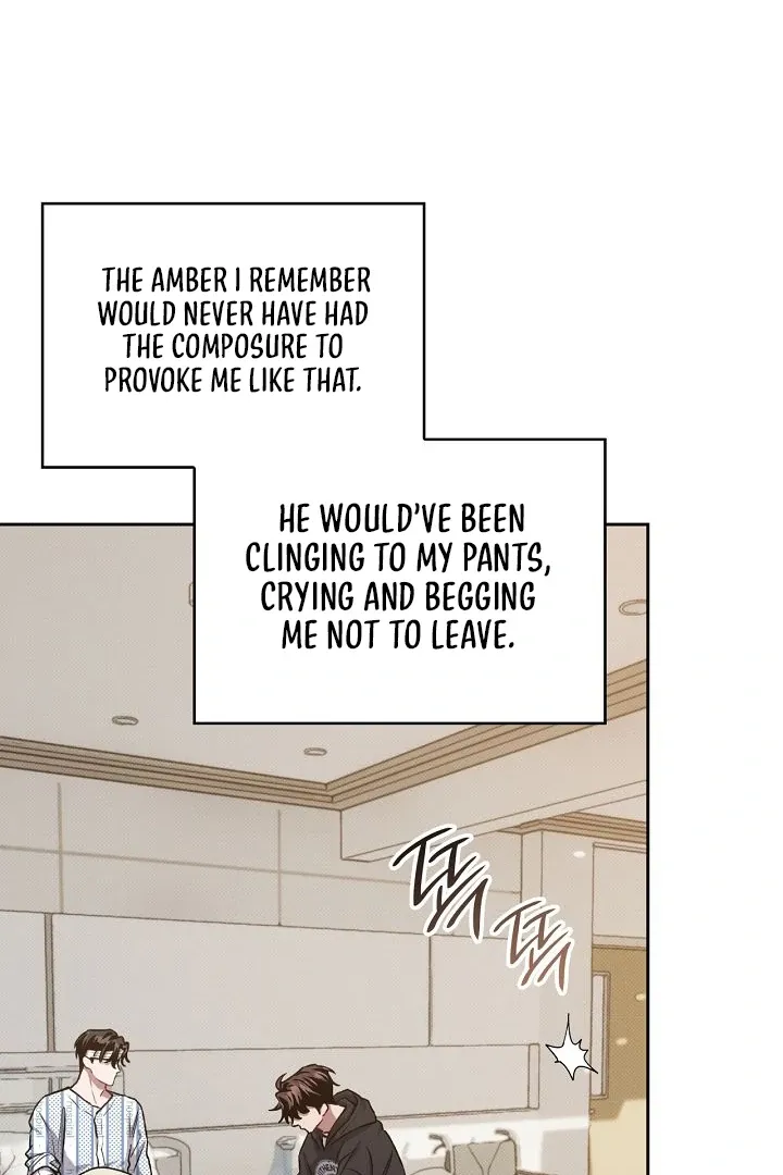 Read Amber Alert chapter 11 image 66 on Lezhin