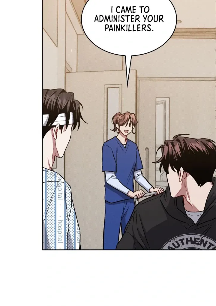 Read Amber Alert chapter 11 image 68 on Lezhin