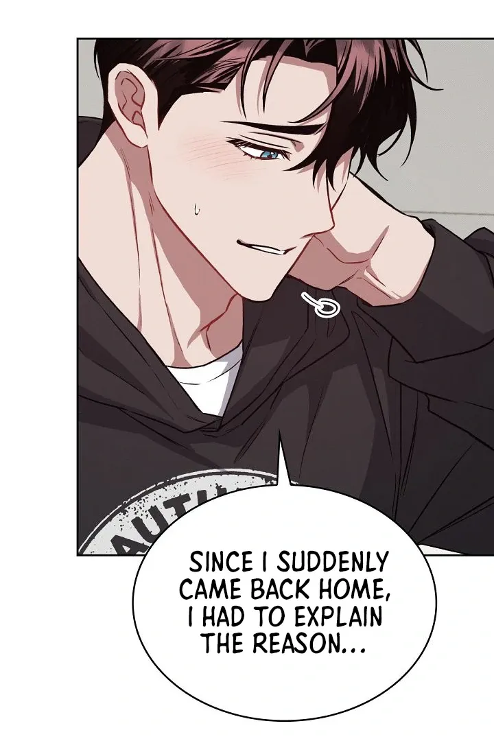 Read Amber Alert chapter 11 image 8 on Lezhin