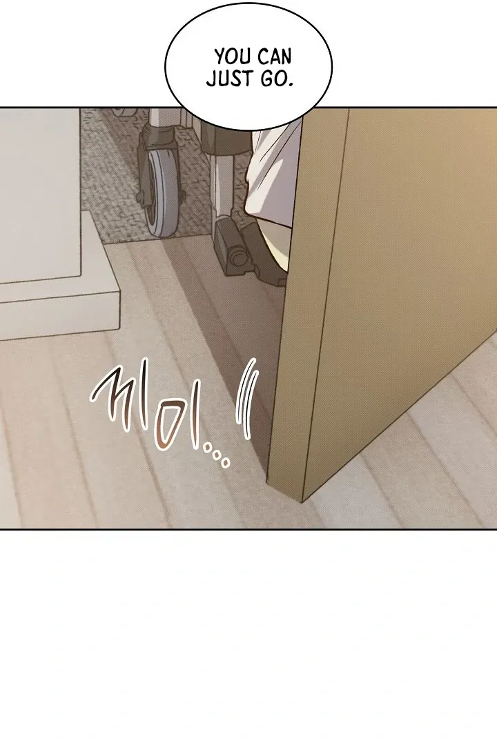 Read Amber Alert chapter 12 image 14 on Lezhin
