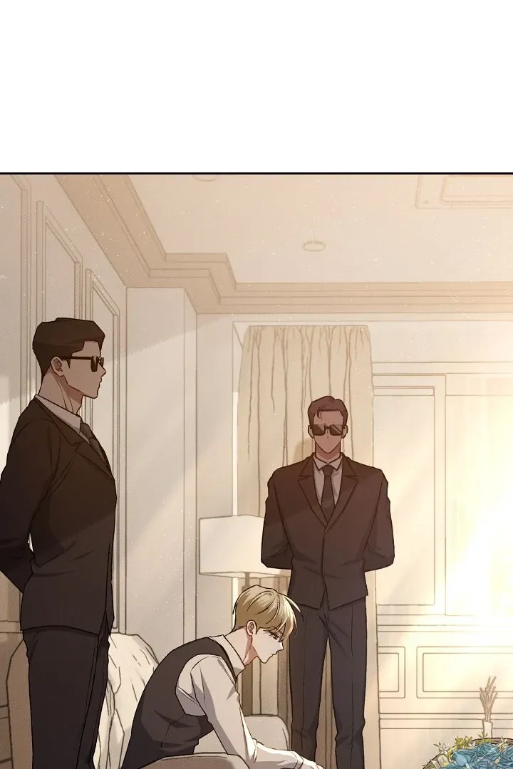 Read Amber Alert chapter 12 image 15 on Lezhin