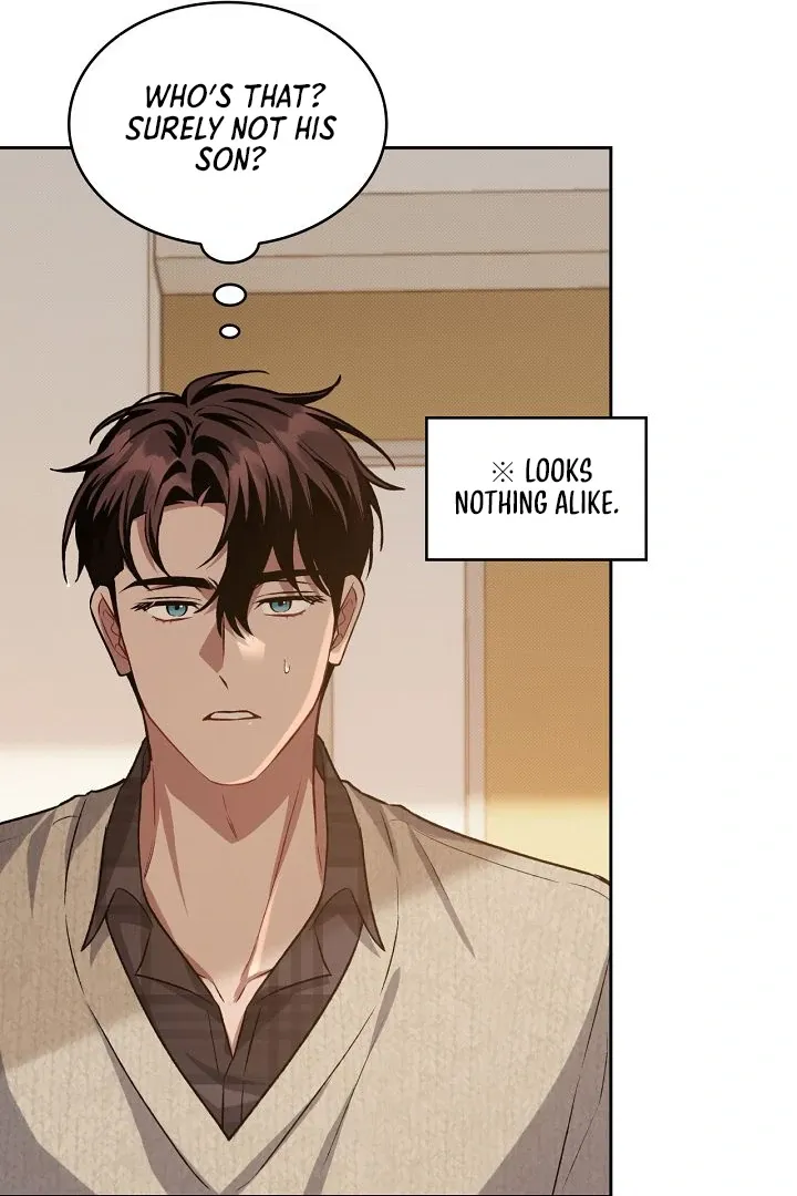 Read Amber Alert chapter 12 image 18 on Lezhin