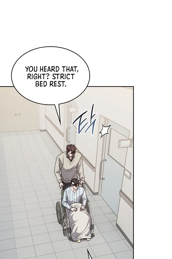 Read Amber Alert chapter 12 image 5 on Lezhin