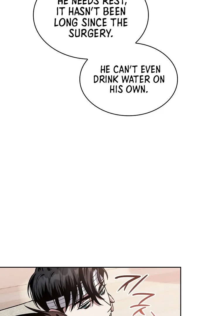 Read Amber Alert chapter 12 image 64 on Lezhin