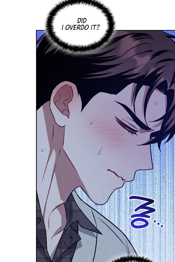Read Amber Alert chapter 12 image 66 on Lezhin