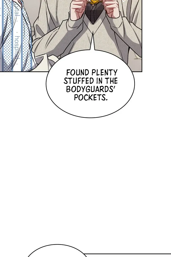 Read Amber Alert chapter 12 image 93 on Lezhin