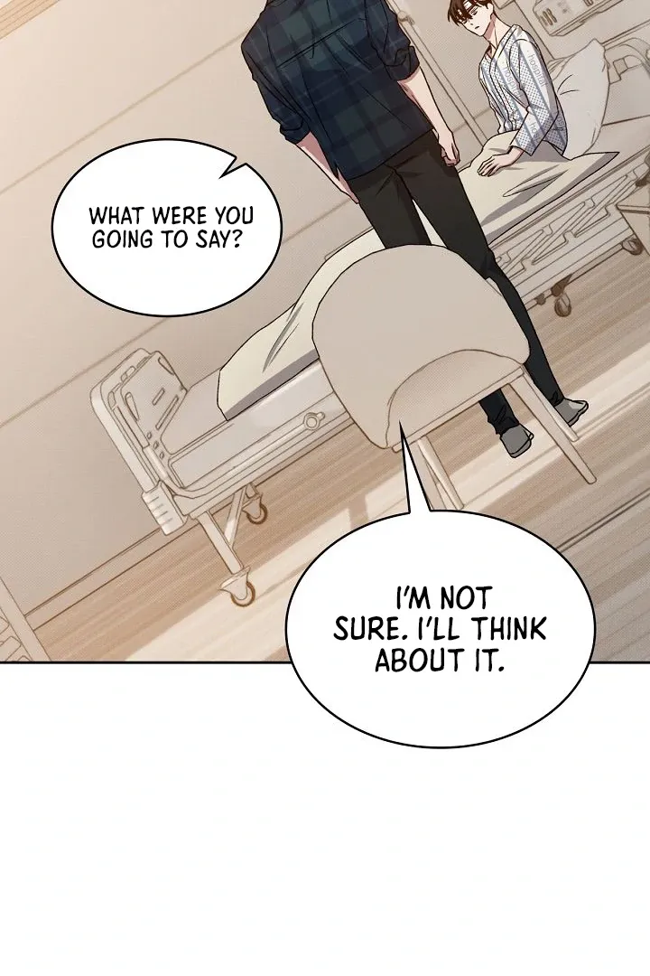 Read Amber Alert chapter 13 image 104 on Lezhin