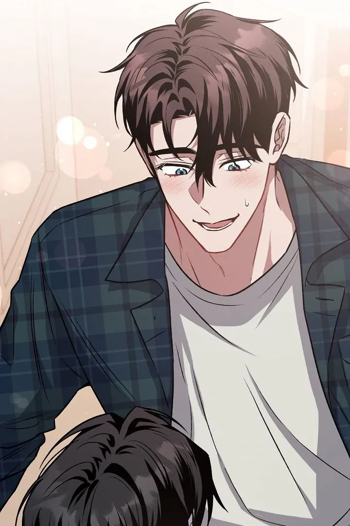 Read Amber Alert chapter 13 image 15 on Lezhin