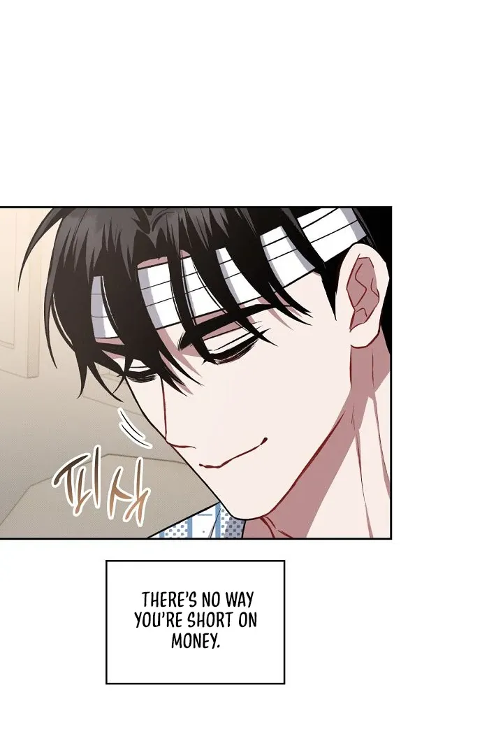 Read Amber Alert chapter 13 image 18 on Lezhin