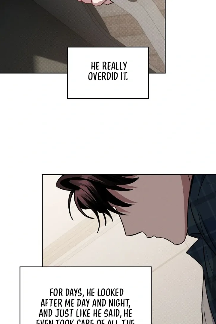 Read Amber Alert chapter 13 image 34 on Lezhin