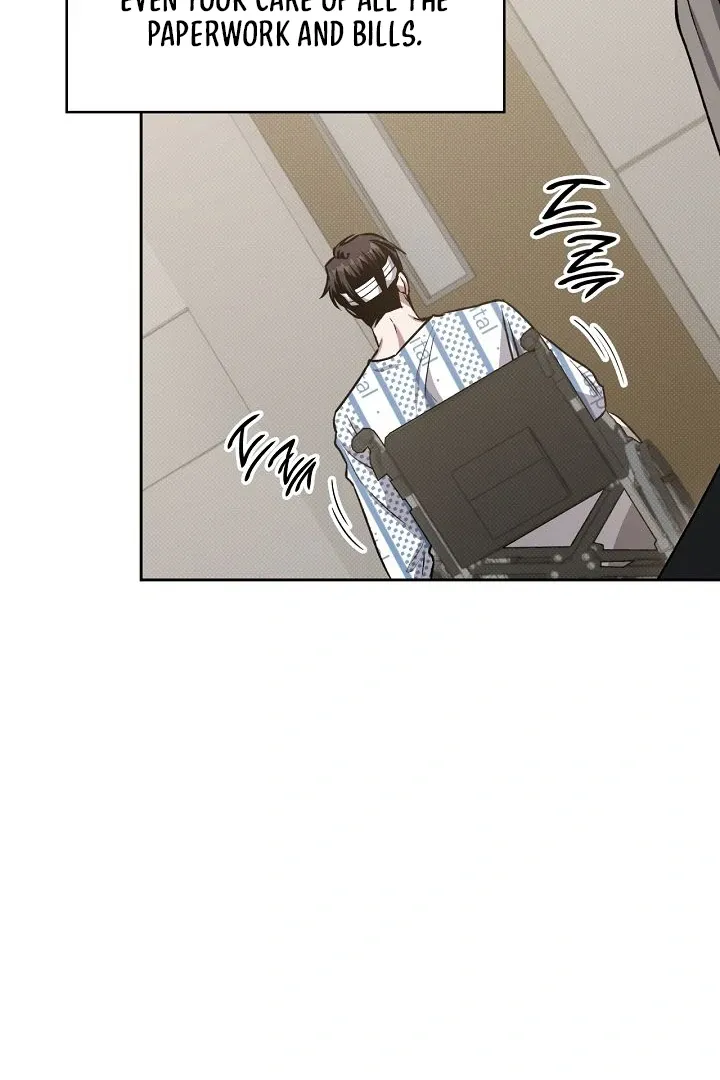 Read Amber Alert chapter 13 image 35 on Lezhin